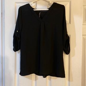 Absolute Angel - New York Top - Size XL (NWOT)